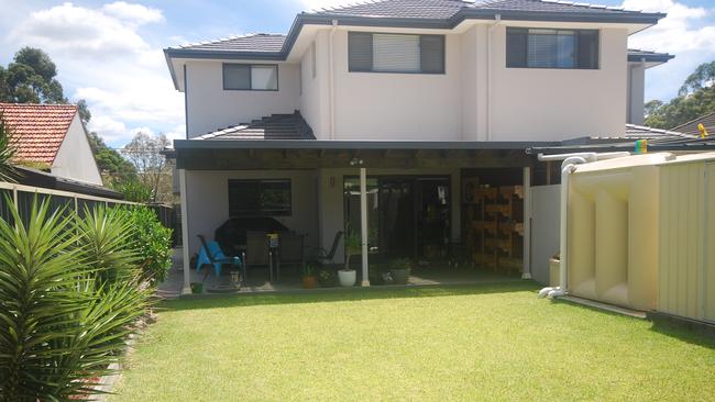 Sydney suburbs where prices were under 500k in 2008 and are now 1