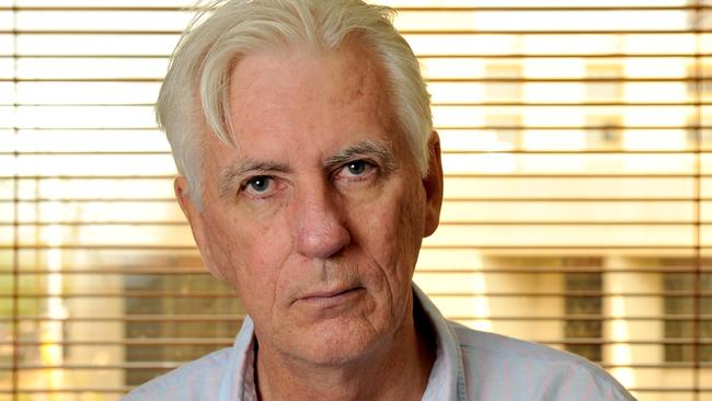 Coroner Greg Cavanagh sends suspicious death back to Northern Territory