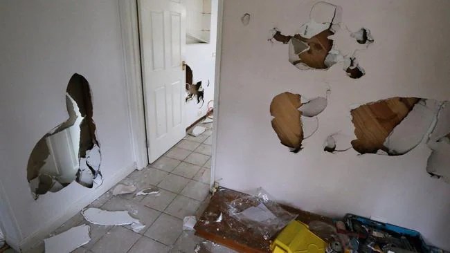 Bad tenants don’t only cause headaches they can cost