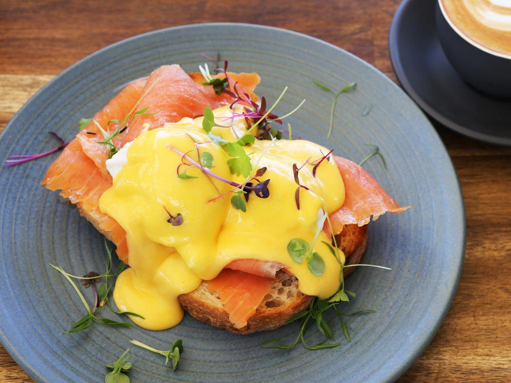 Best of the Gold Coast 2019 nominate the cafe that makes the best eggs
