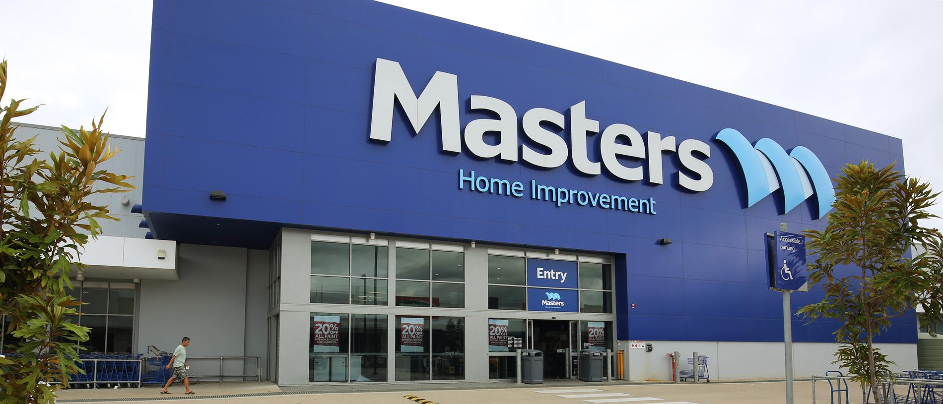 Vacant Bunnings and Masters sites in Cairns tipped for redevelopment