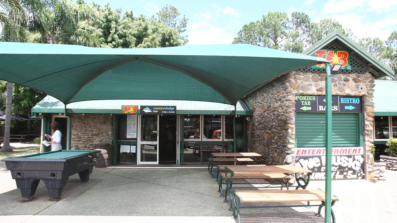 Gold Coast Pubs The people behind the city’s most popular bars Gold