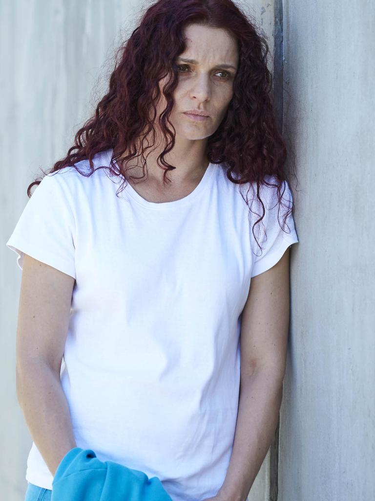 Wentworth Danielle Cormack on the dark places Bea Smith takes her