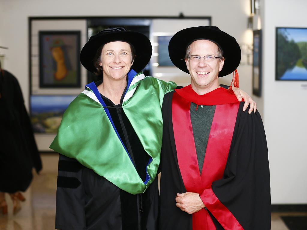 University of Tasmania Hobart Graduations 2019 Picture