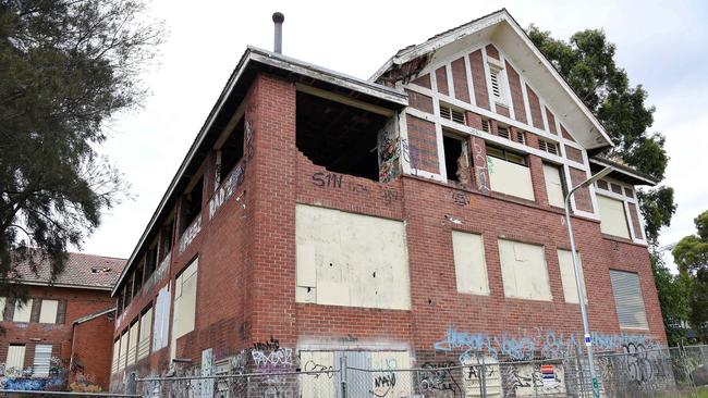 Repeated safety warnings fail to deter ghost hunters from illegal
