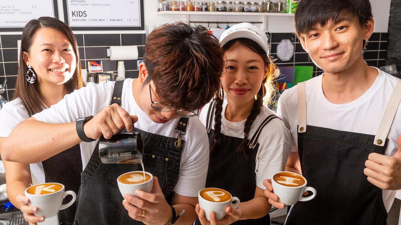 The Territory’s best coffee shop revealed, as voted by you NT News