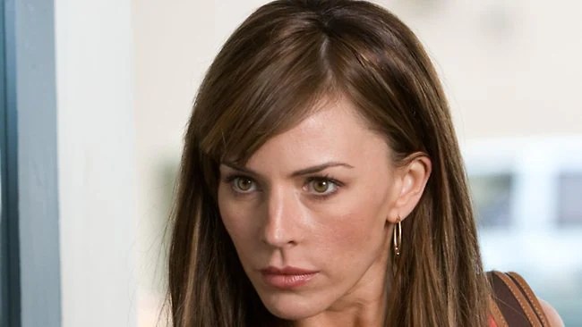Anger Management and Liar Liar actress Krista Allen files for divorce