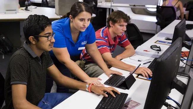 Australian university courses that are among the world’s best