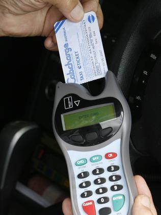 Uber is ‘dangerous and illegal’, Cabcharge head claims Herald Sun