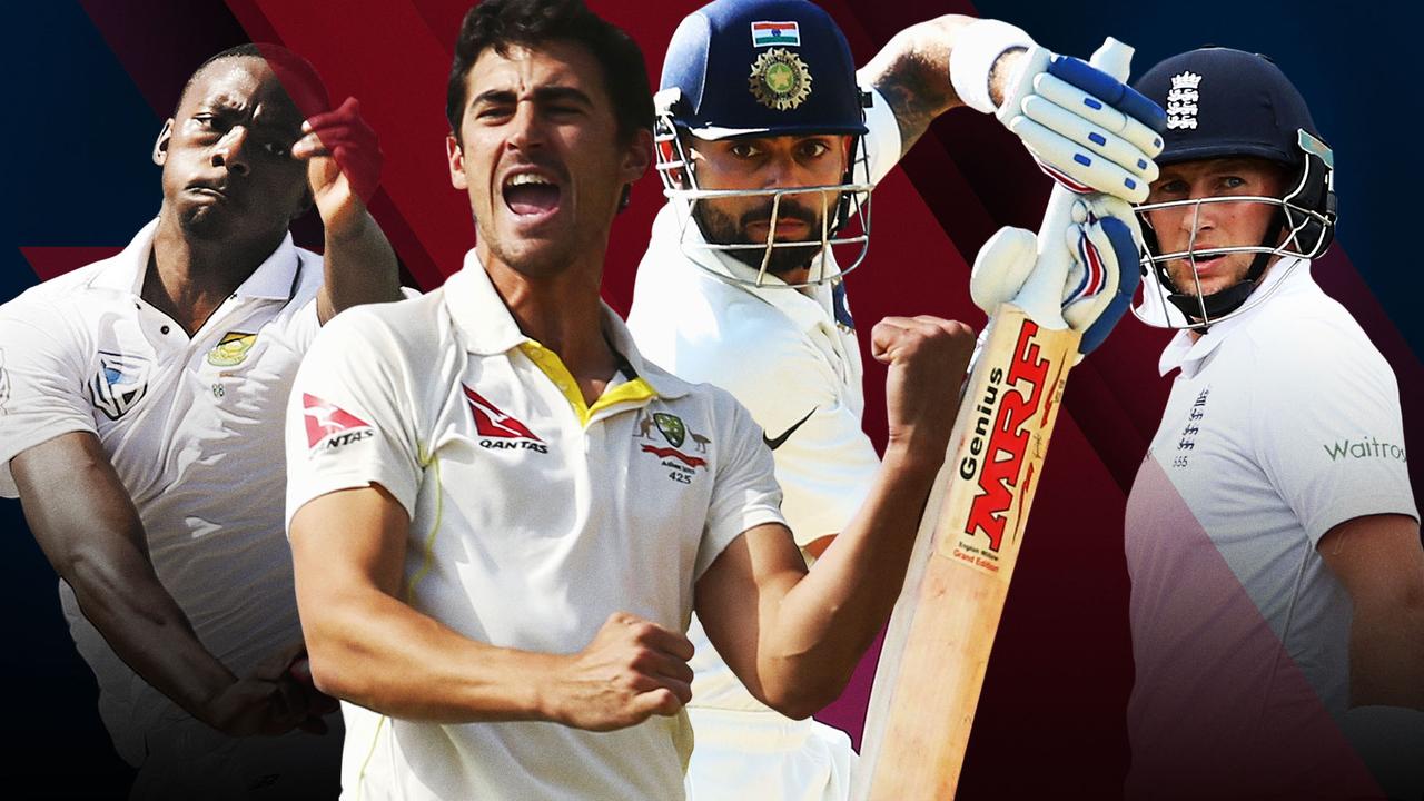 australian open 2023 schedule mens ICC Future Tour Program 20182023, Australia cricket schedule, Test
