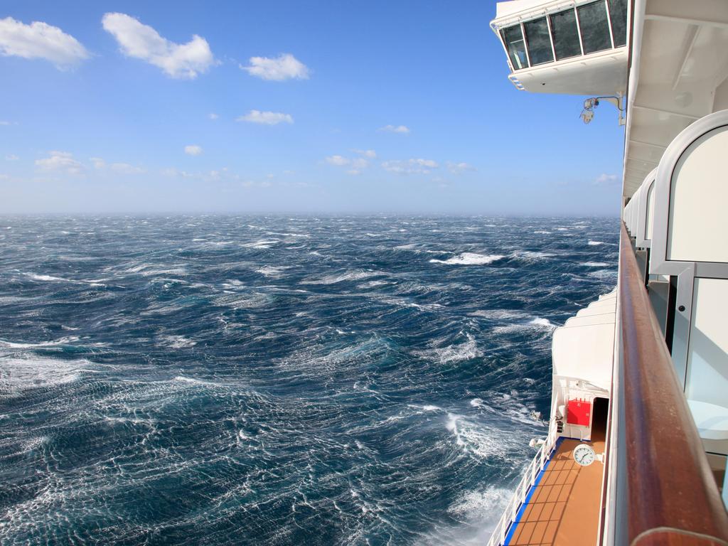 Cruise travel insurance what you need to know