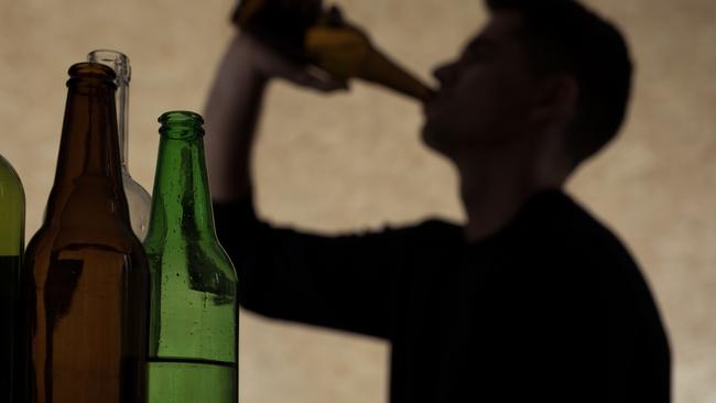 The number of teenagers drinking alcohol has decreased Quest News