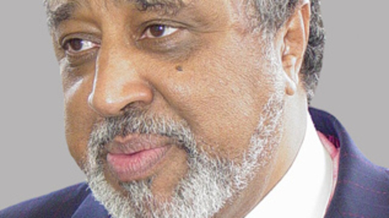 The two female billionaires – Meskerem