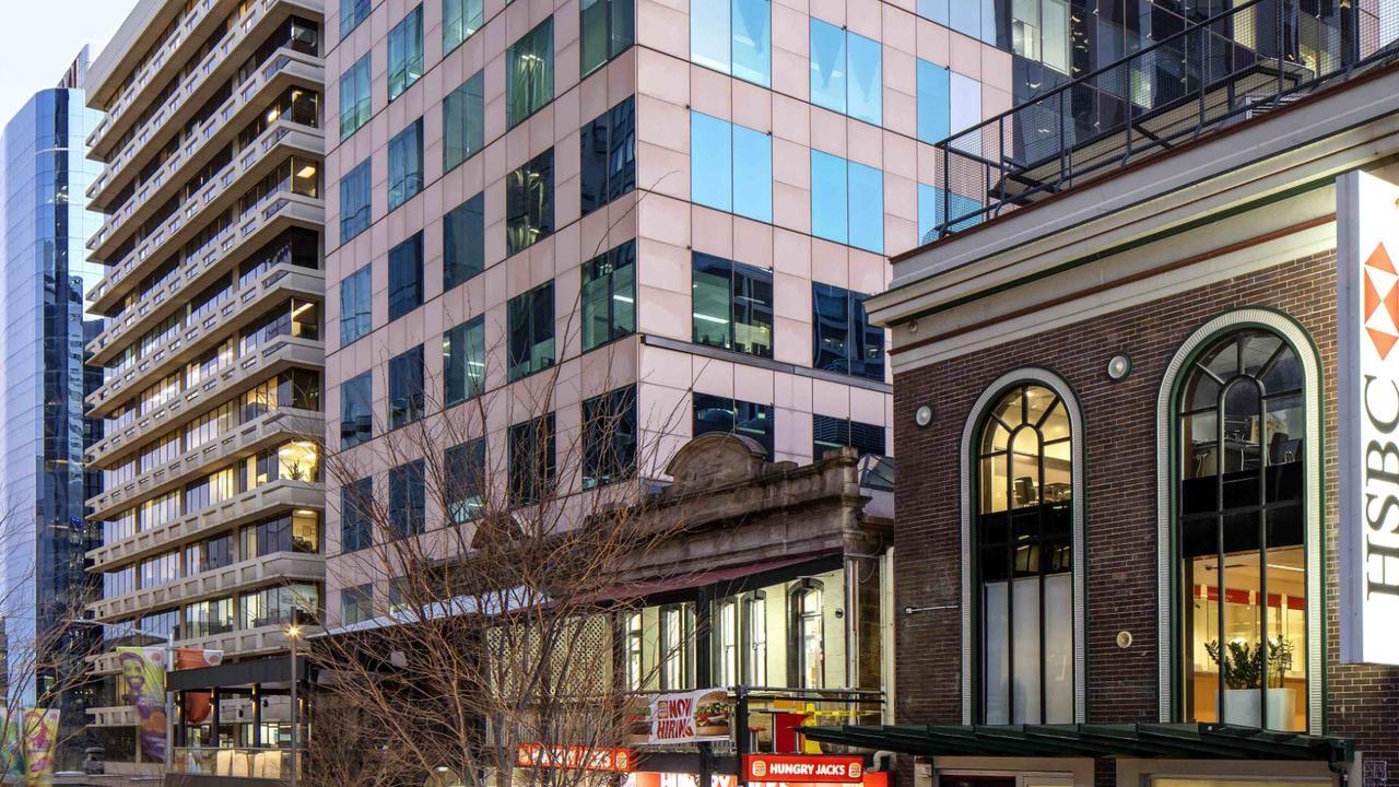 SC Capital closes in on BlackRock’s 2EP in North Sydney