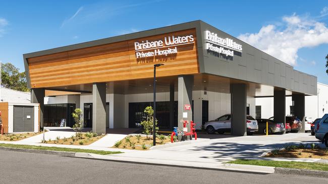 New rehab centre Woy Woy facility offers stateoftheart treatment