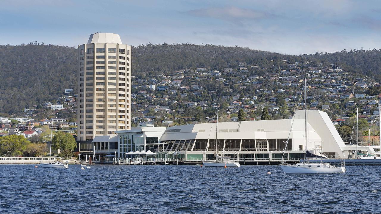 Coronavirus Tasmania Smoker charged for quarantine breaches The Mercury