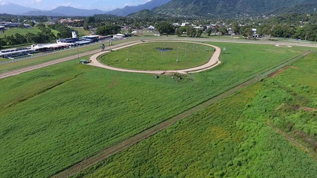Cannon Park in Cairns to two more TAB race meets Cairns Post