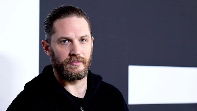 Tom Hardy, Bruce Willis naked 10 actors you went