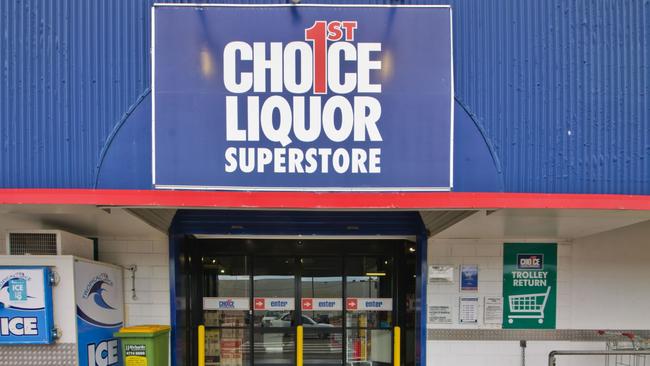 Coles’ bid to open bottle shop in St Marys knocked back despite claims