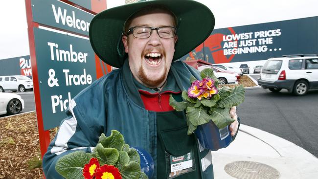 Bunnings bracing for a bumper opening weekend in Glenorchy The Mercury