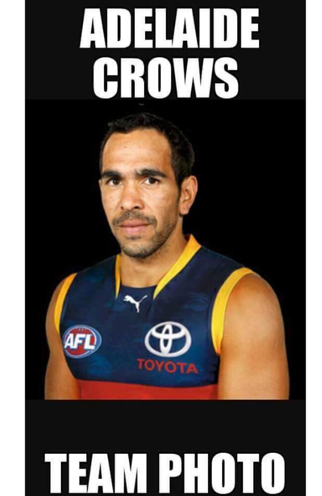 The funniest Crows and Power memes after Round 8 Adelaide Now