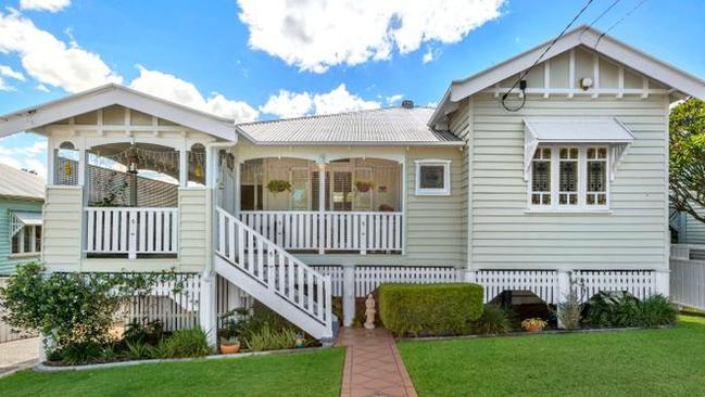 Brisbane homes for sale