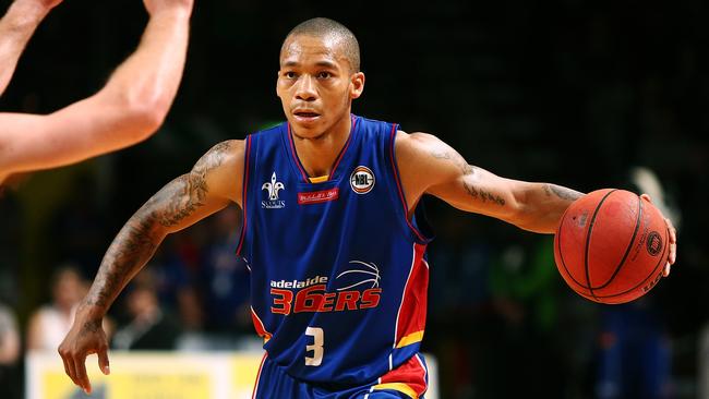 Adelaide 36ers star Jerome Randle fit to play against Bullets