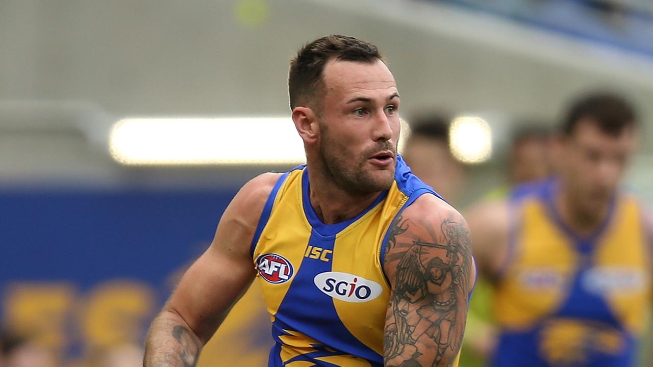 AFL rule changes ‘Bombshell’ exposes glaring hypocrisy, Chris Masten