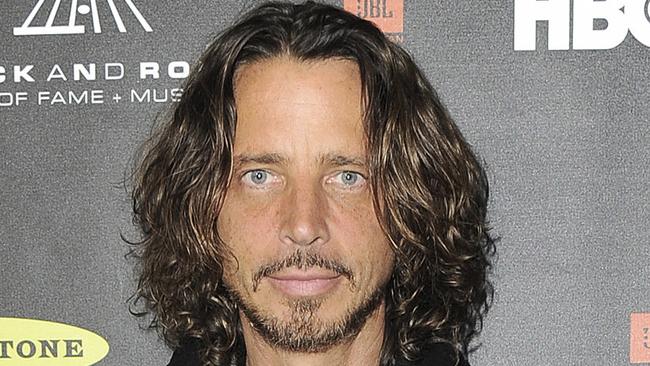 Chris Cornell death Bodyguard reveals new details of singer’s suicide