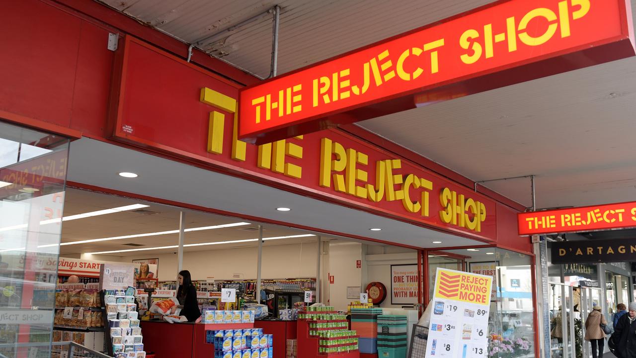 Reject Shop takes profit hit, slashes dividend