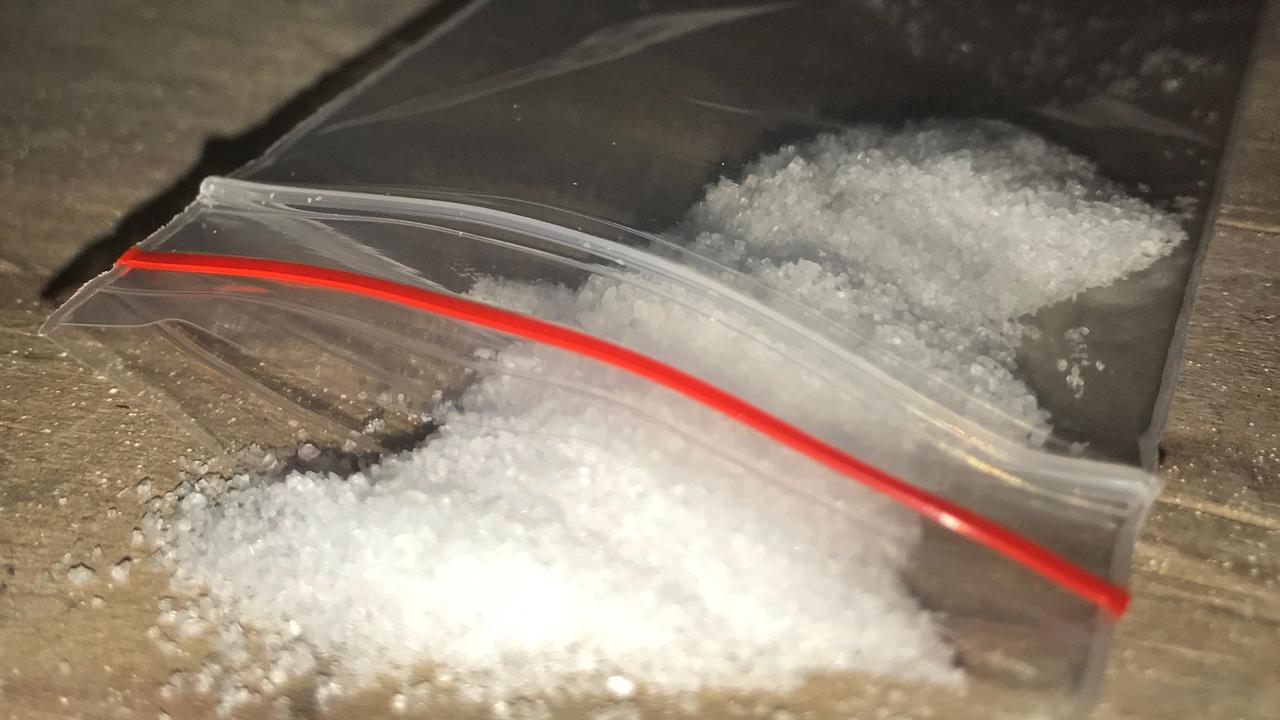 Ice drug menace getting worse, says UN