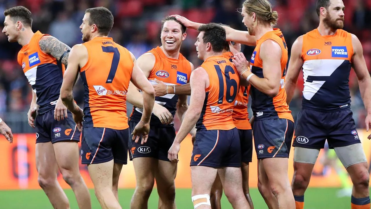 GWS wants more help to combat cost of living pressures Daily Telegraph