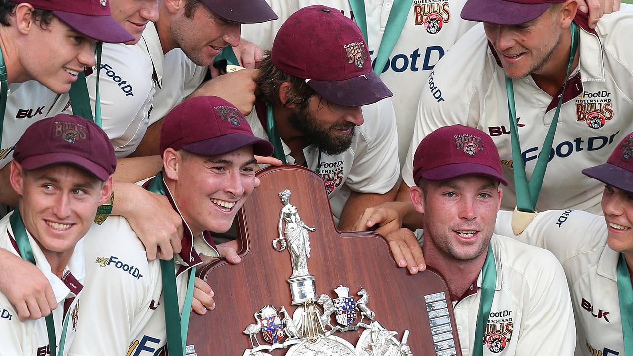 Sheffield Shield final rules Cricket Australia announces change Fox