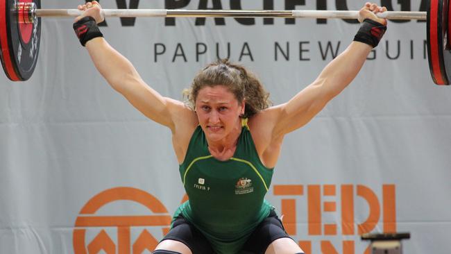 Australian team for Rio 2016 Olympics Fox Sports