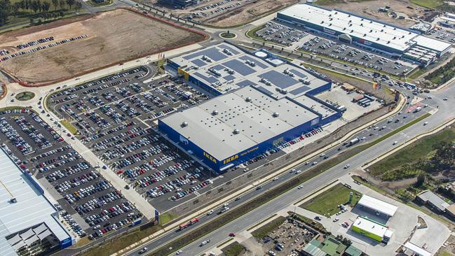 Aldi joins Ikea, Lindt, Bunnings, Costco, Masters at Sydney Business