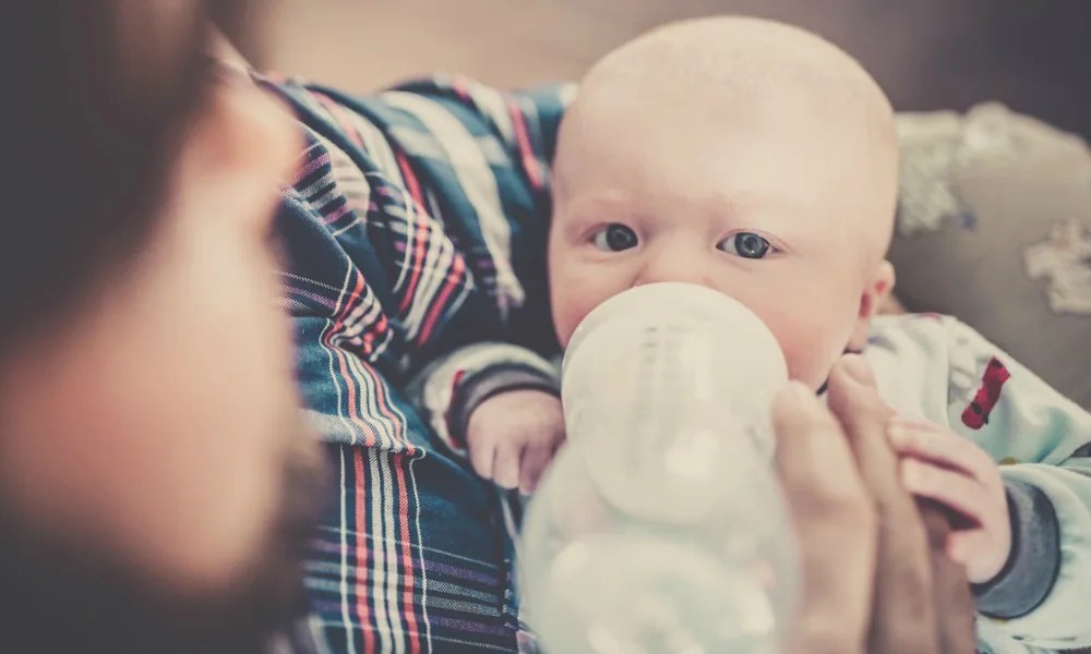 Newborn baby buying checklist Kidspot