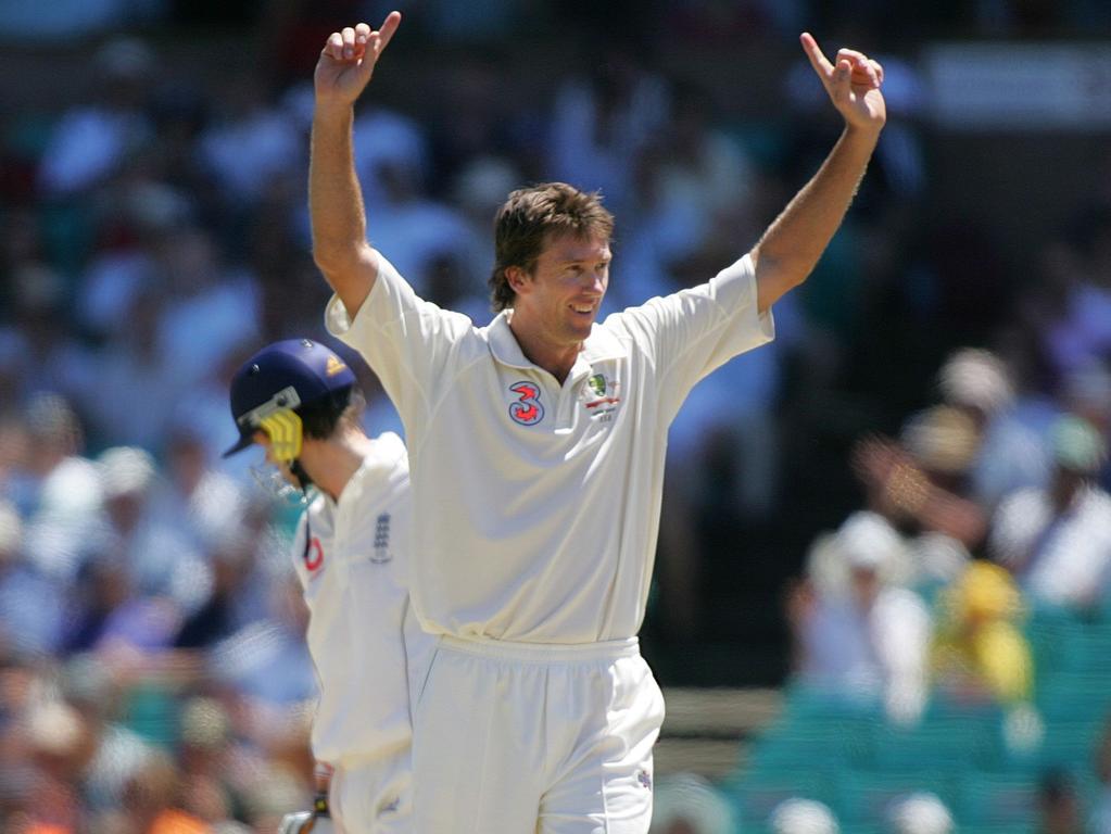 James Anderson Test cricket wickets Glenn McGrath record could be