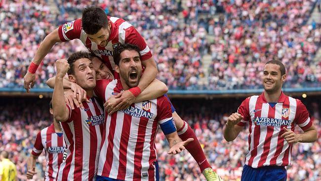 Euro Beat Bayern Munich loses first league game since 2012, Real
