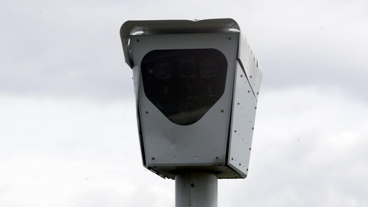 Gold Coast speed cameras Where you risk being nabbed Gold Coast Bulletin