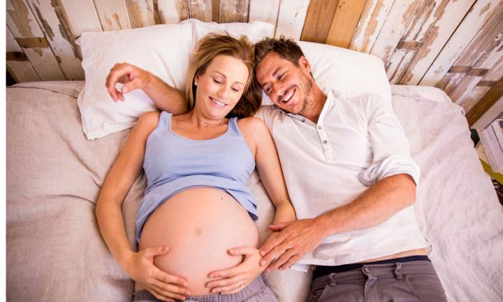Signs of labour Kidspot