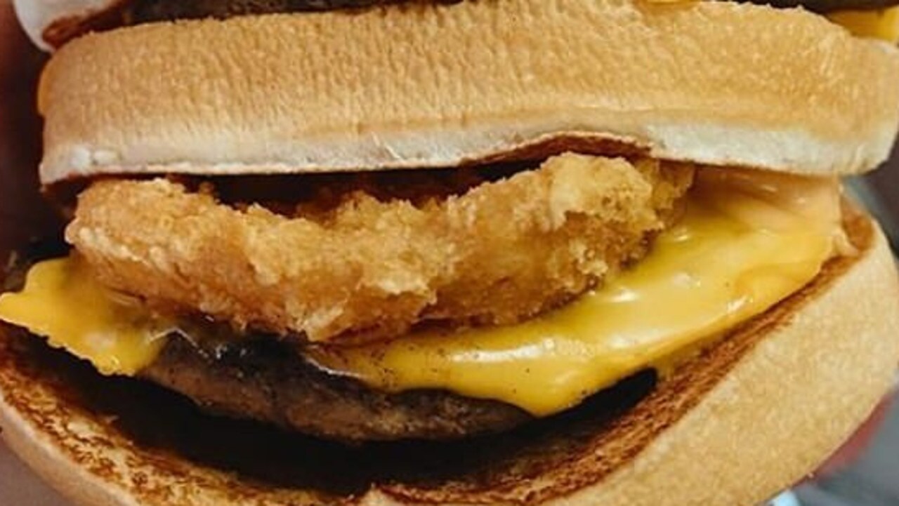 McDonald’s secret menu ‘Hidden’ items only Macca’s