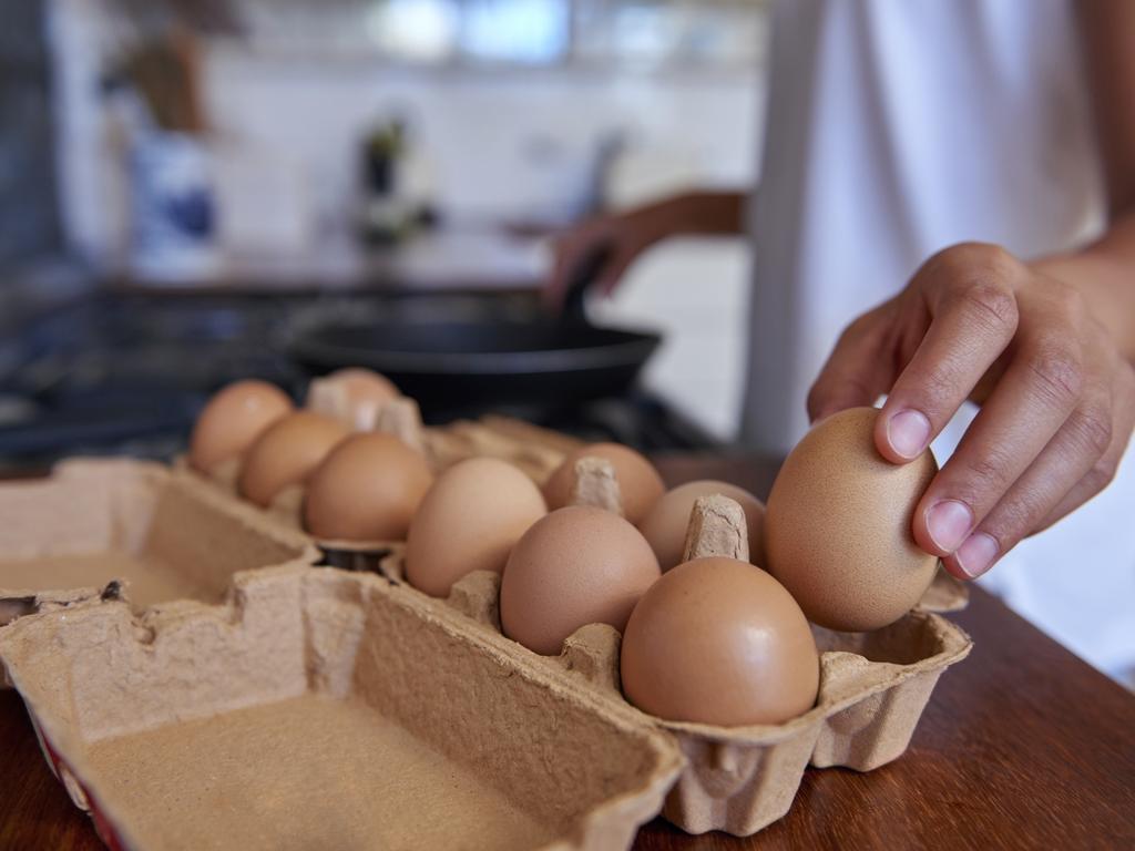 Baking hacks Simple tips help you cook cakes, meringues and more