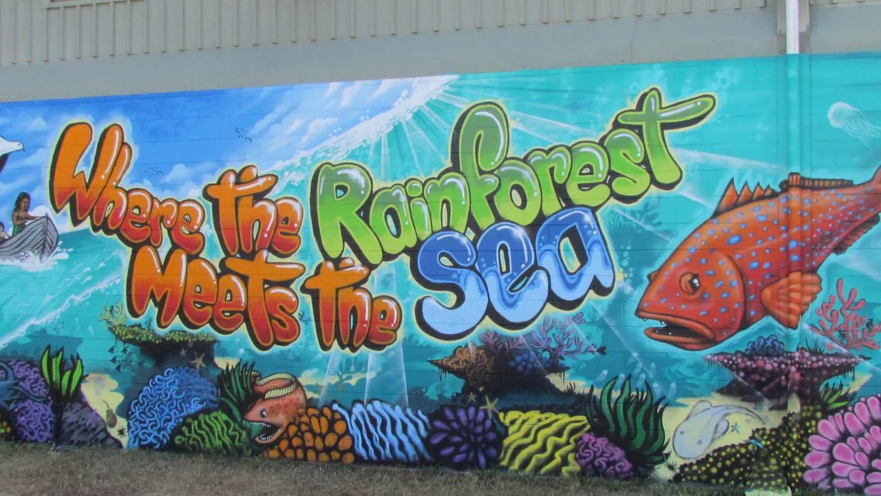 Cairns jobs local governments Douglas Shire, Wujal Wujal hiring for