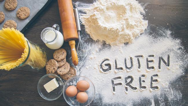 Gluten free diets increases the risk of type 2 diabetes study