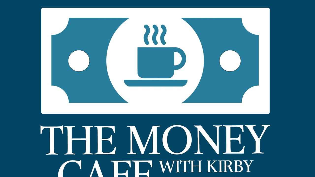 Listen to Money Cafe Investing, consistency and the bounce