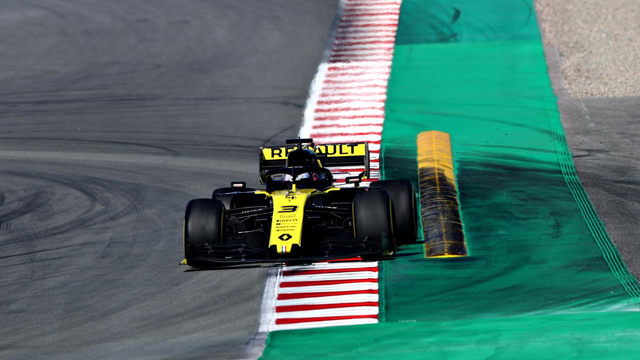 F1 Points System Fastest Lap