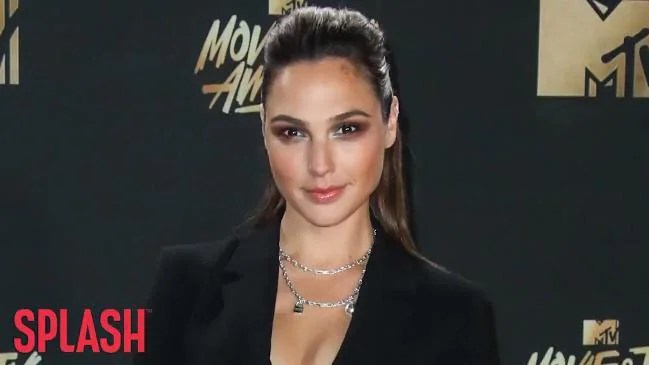 Wonder Woman Gal Gadot’s reported paycheck is surprisingly low