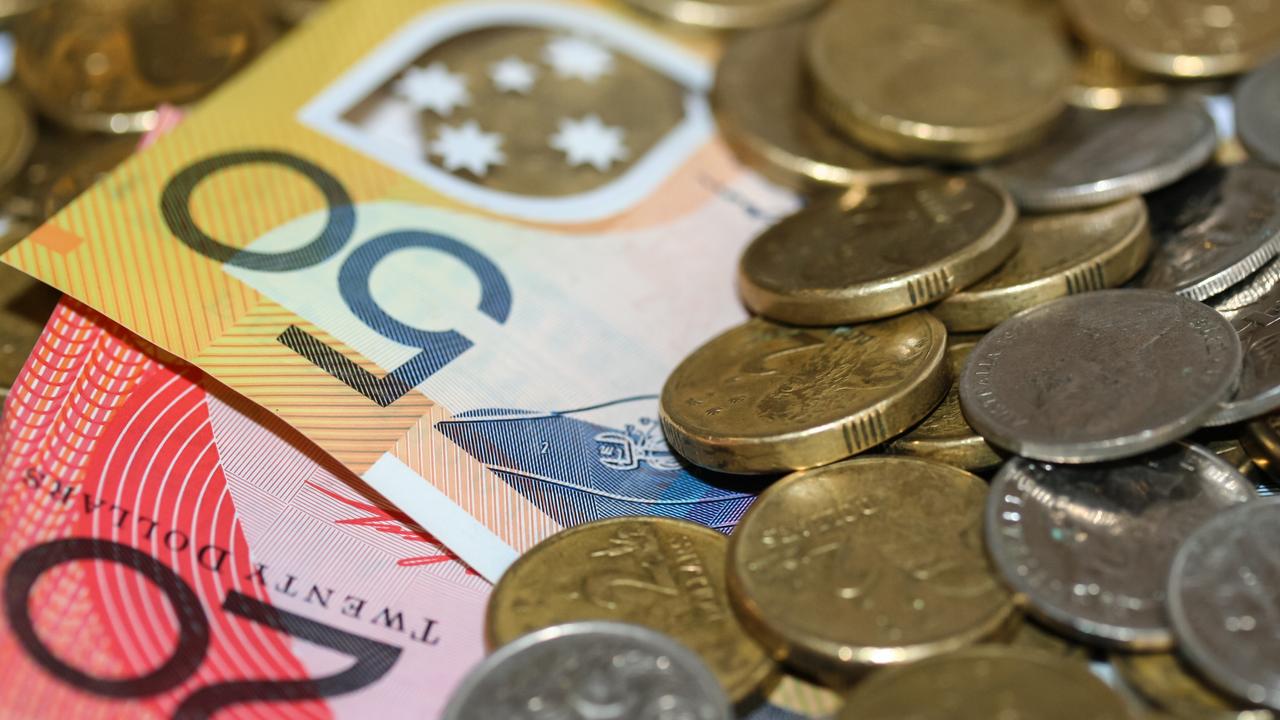 Kids News Notes, coins more important for learning about money and