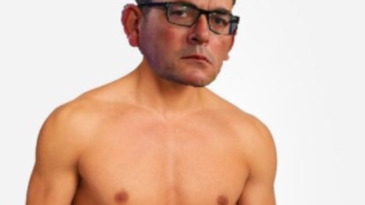 Viral Memes Mock Premier Daniel Andrews Daily Coronavirus Updates