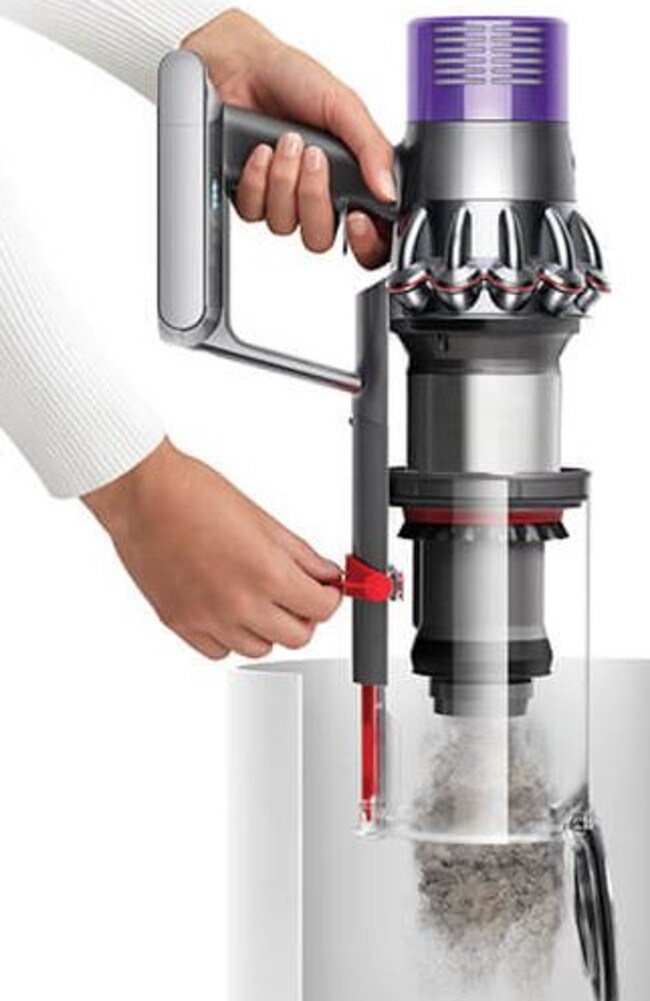 Dyson Cyclone V10 cord free vacuum launched price, release details